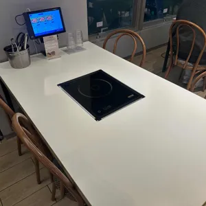 샤브산천 던던 리뷰 사진