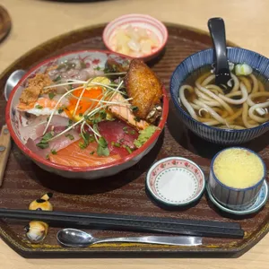 토모루스시 사진