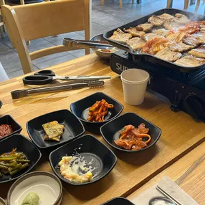 조선제육 대표 사진