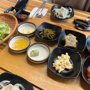 조선제육 대표 사진