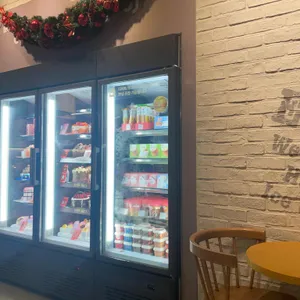 배스킨라빈스 리뷰 사진