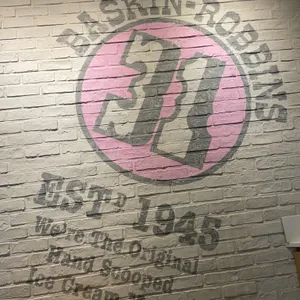 배스킨라빈스 리뷰 사진