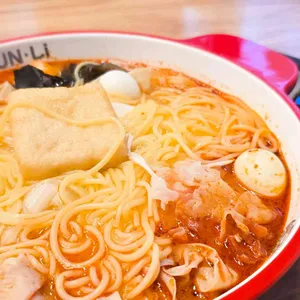 춘리마라탕 사진