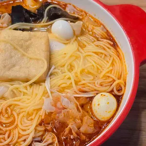 춘리마라탕 사진 1