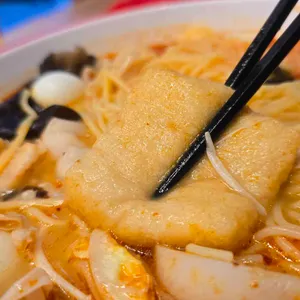 춘리마라탕 사진