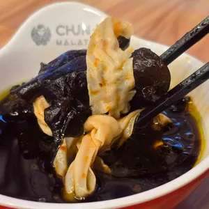 춘리마라탕 사진