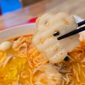 춘리마라탕 사진