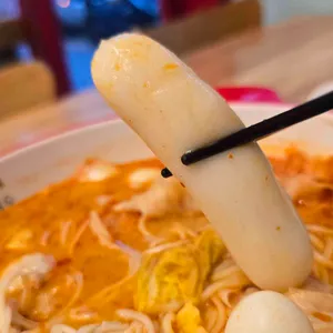 춘리마라탕 사진