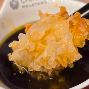 춘리마라탕 사진