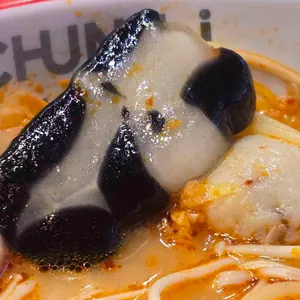 춘리마라탕 사진