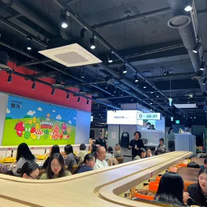 용가회전훠궈 리뷰 사진