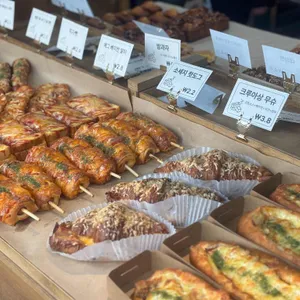 브릭오븐 리뷰 사진