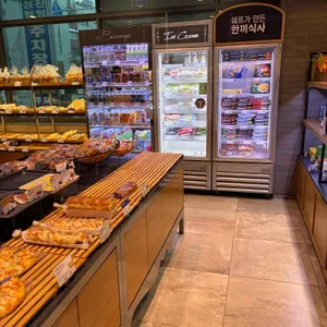 파리바게뜨 대표 사진