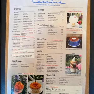 콜린 리뷰 사진