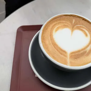 콜린 대표 사진