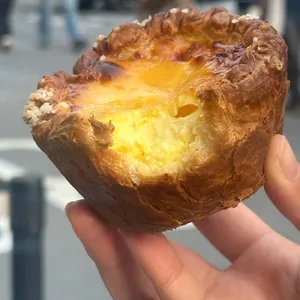 메이타왕에그타르트스토어 사진