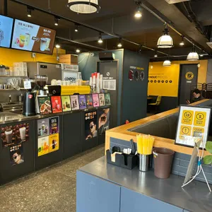 컴포즈커피 리뷰 사진