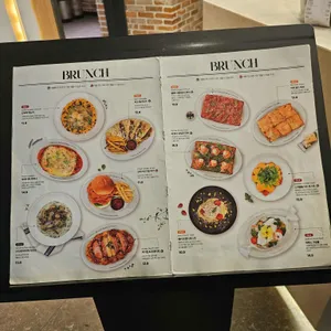 브런치빈 리뷰 사진