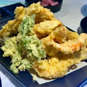 양수리 송어횟집 사진