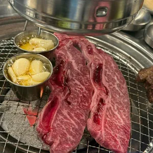 현방오백소갈비살 사진 1