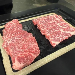 현방오백소갈비살 사진