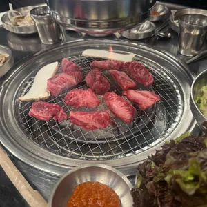 현방오백소갈비살 사진