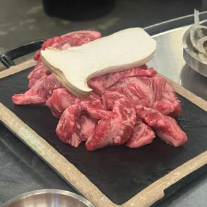 현방오백소갈비살 사진