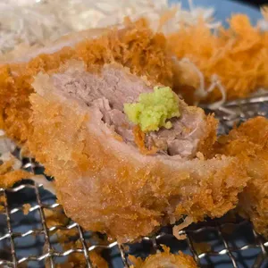 카츠식당 리뷰 사진