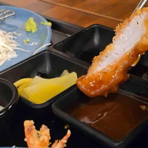 카츠식당 리뷰 사진