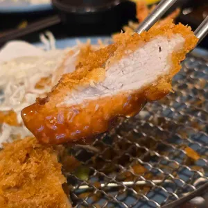 카츠식당 리뷰 사진