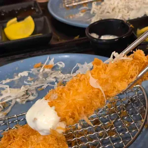 카츠식당 리뷰 사진