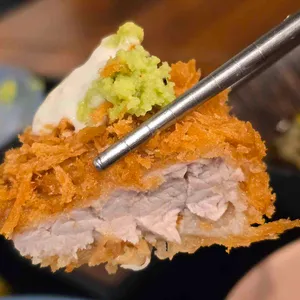 카츠식당 리뷰 사진