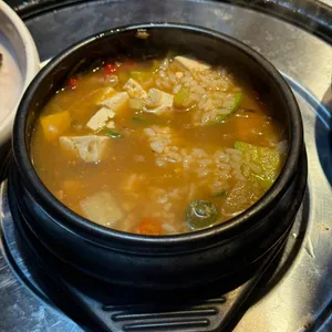 안동양반촌 사진