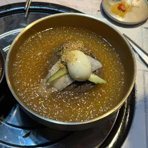 안동양반촌 사진