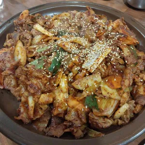 찐찐한소머리곰탕 대표 사진