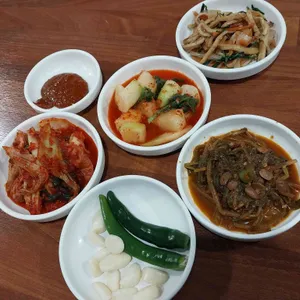 찐찐한소머리곰탕 사진