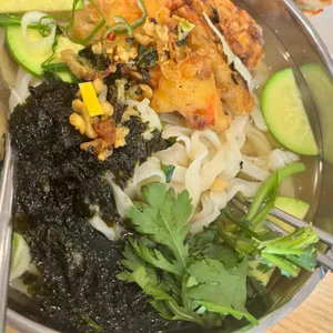 한강로칼국수 사진