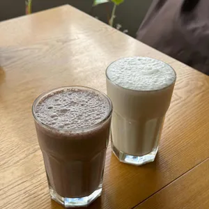 카페 라이프 사진 1