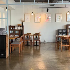 카페라이프 리뷰 사진