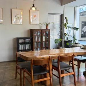 카페라이프 리뷰 사진