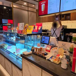 투썸플레이스 리뷰 사진