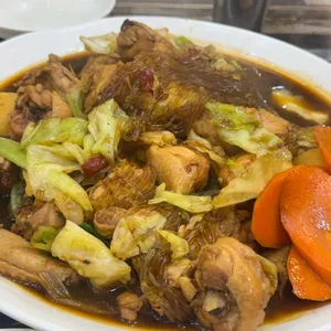 안동신세계찜닭 사진 1