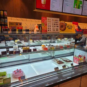 투썸플레이스 리뷰 사진