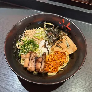 아부라소바 사진