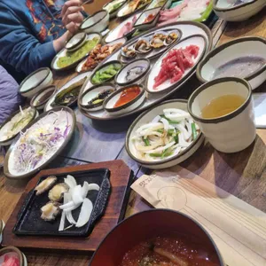 금강민물장어 사진