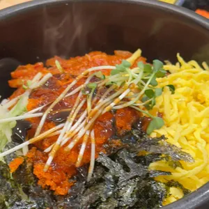 모밀엔카츠 사진 1