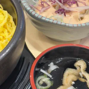 모밀엔카츠 사진 2