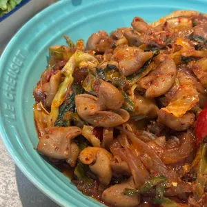 주연네연탄곱창 사진