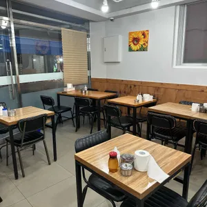 송월냉면 리뷰 사진