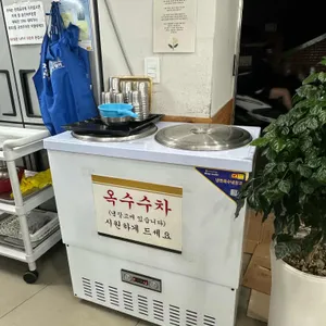 송월냉면 리뷰 사진